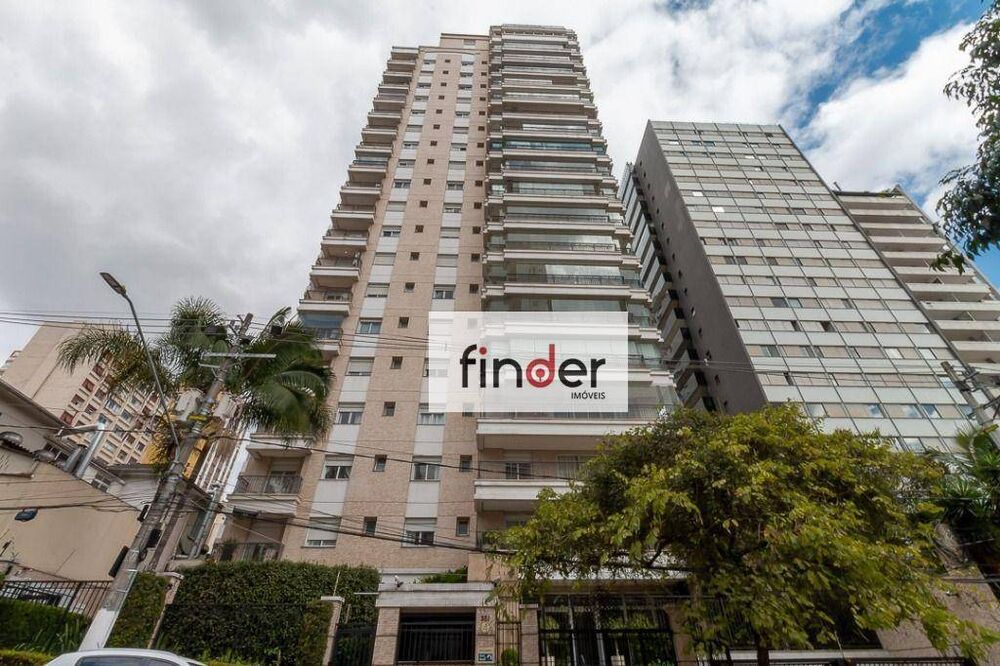 Apartamento, 3 quartos, 230 m² - Foto 8