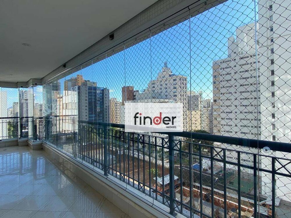 Apartamento, 3 quartos, 230 m² - Foto 2