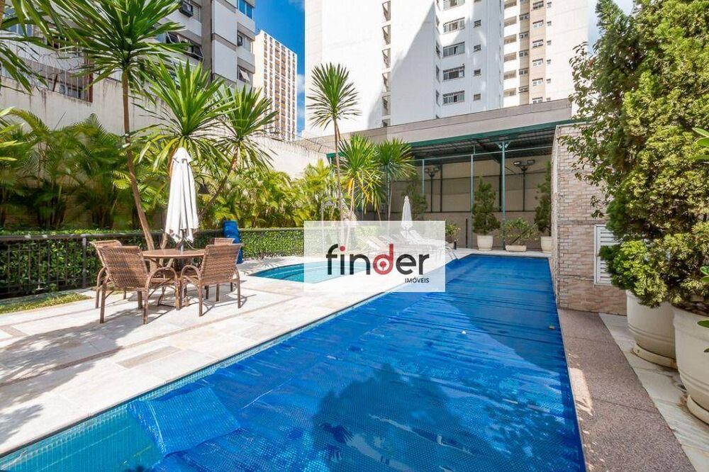 Apartamento, 3 quartos, 230 m² - Foto 3