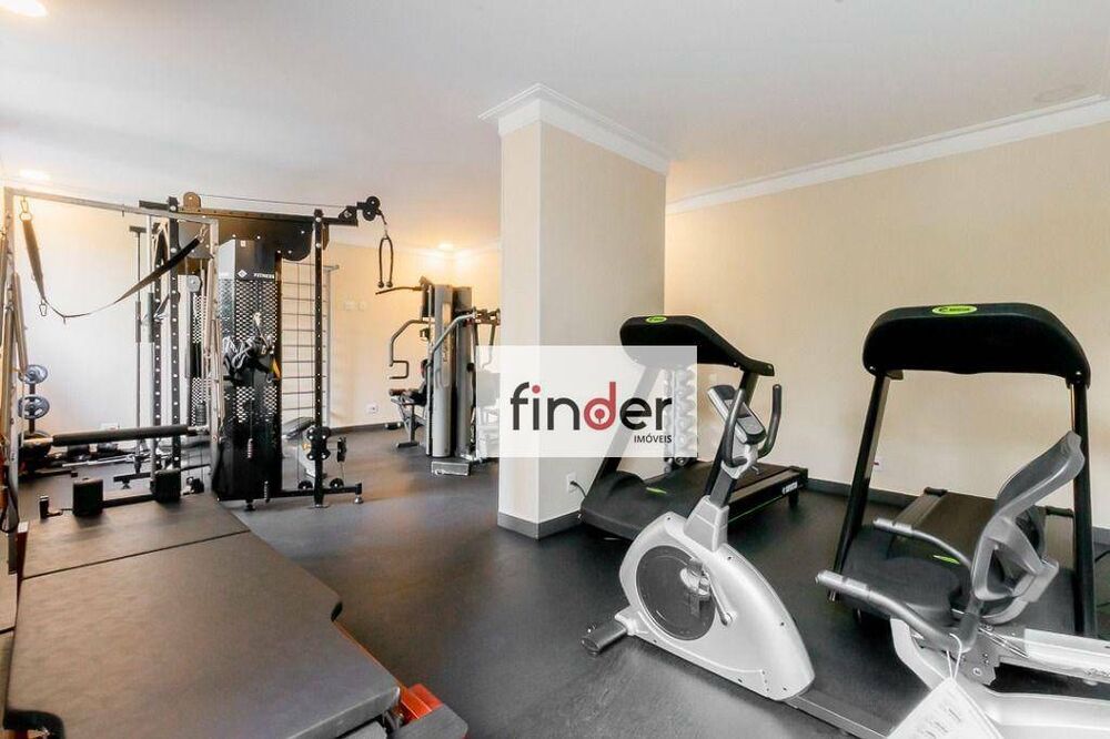 Apartamento, 3 quartos, 230 m² - Foto 7
