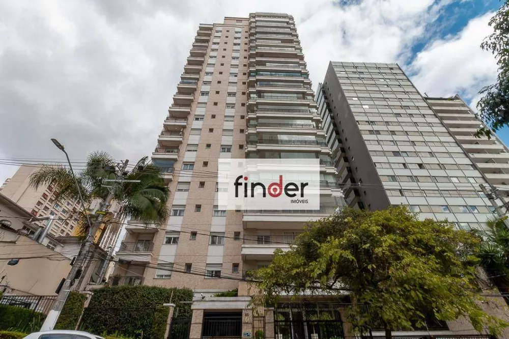 Apartamento, 3 quartos, 230 m² - Foto 6