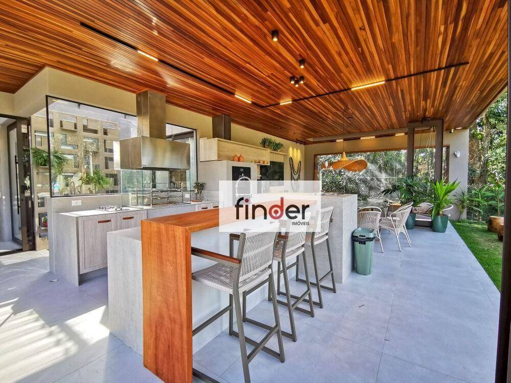 Casa, 5 quartos, 371 m² - Foto 4