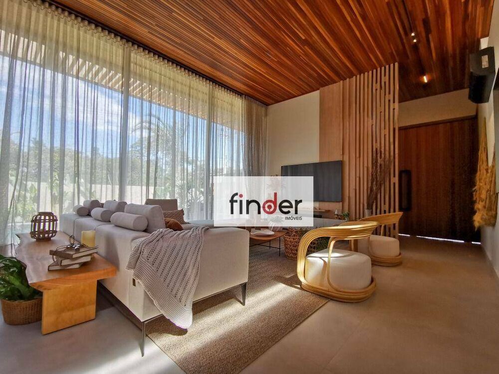 Casa, 5 quartos, 371 m² - Foto 7