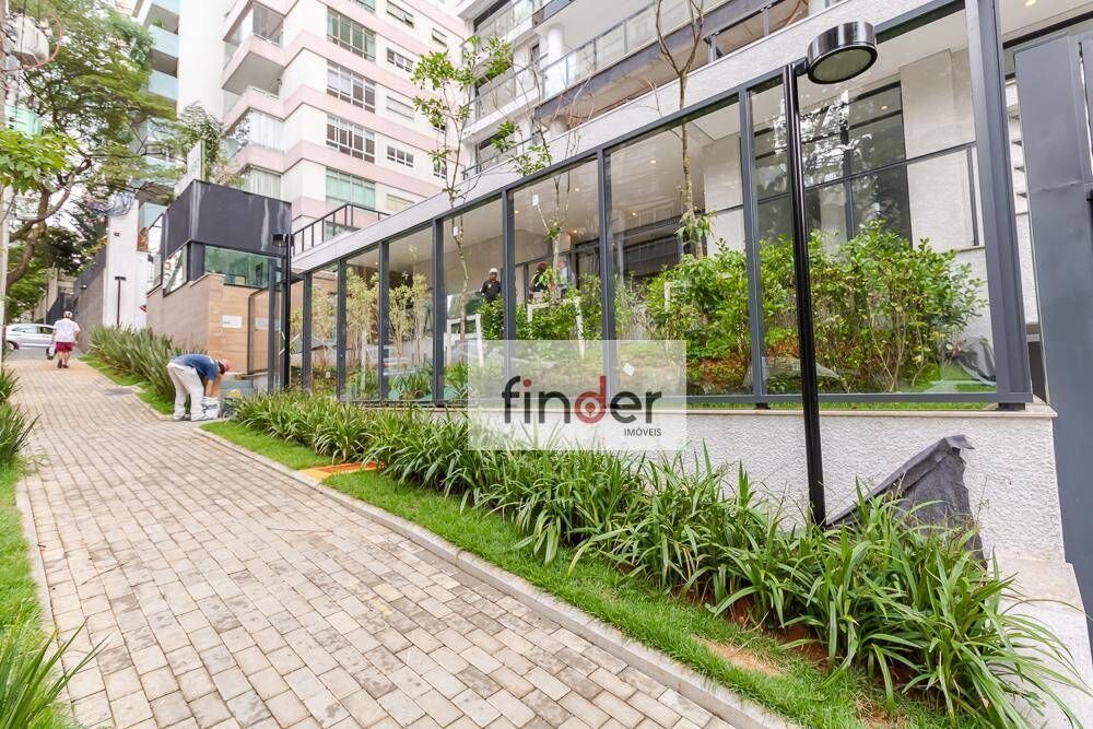 Apartamento, 3 quartos, 205 m² - Foto 4