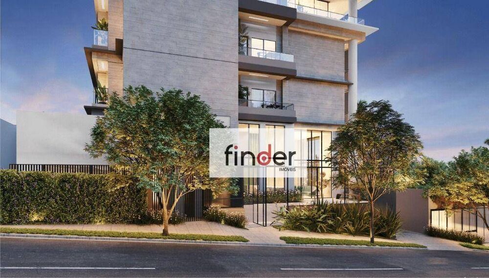 Apartamento, 4 quartos, 276 m² - Foto 4