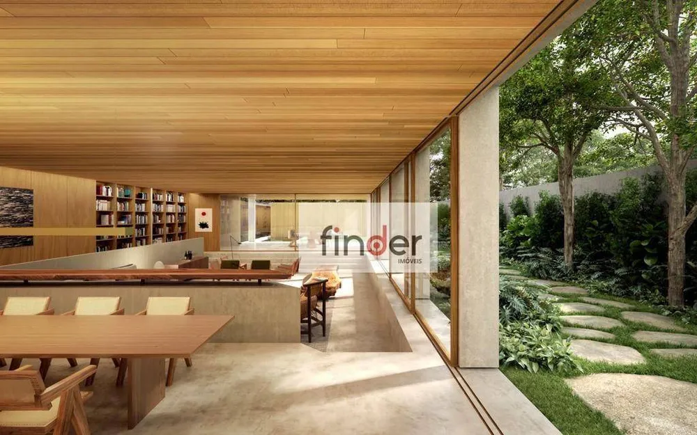 Casa, 4 quartos, 977 m² - Foto 4