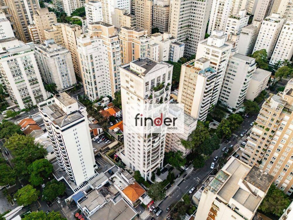 Apartamento, 4 quartos, 650 m² - Foto 4