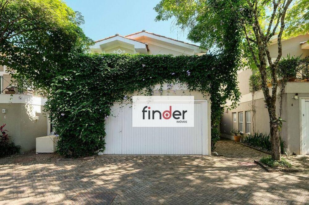 Casa, 3 quartos, 361 m² - Foto 2