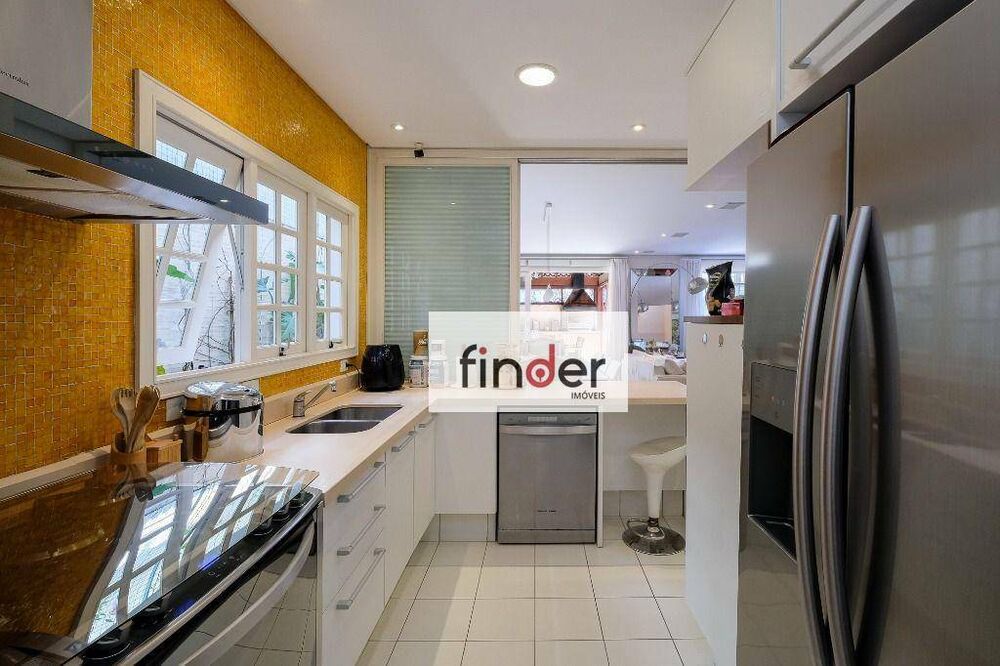 Casa, 3 quartos, 361 m² - Foto 1