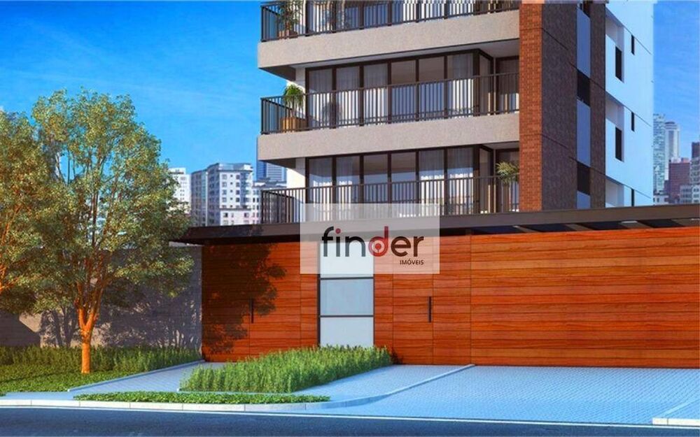 Apartamento, 3 quartos, 170 m² - Foto 1