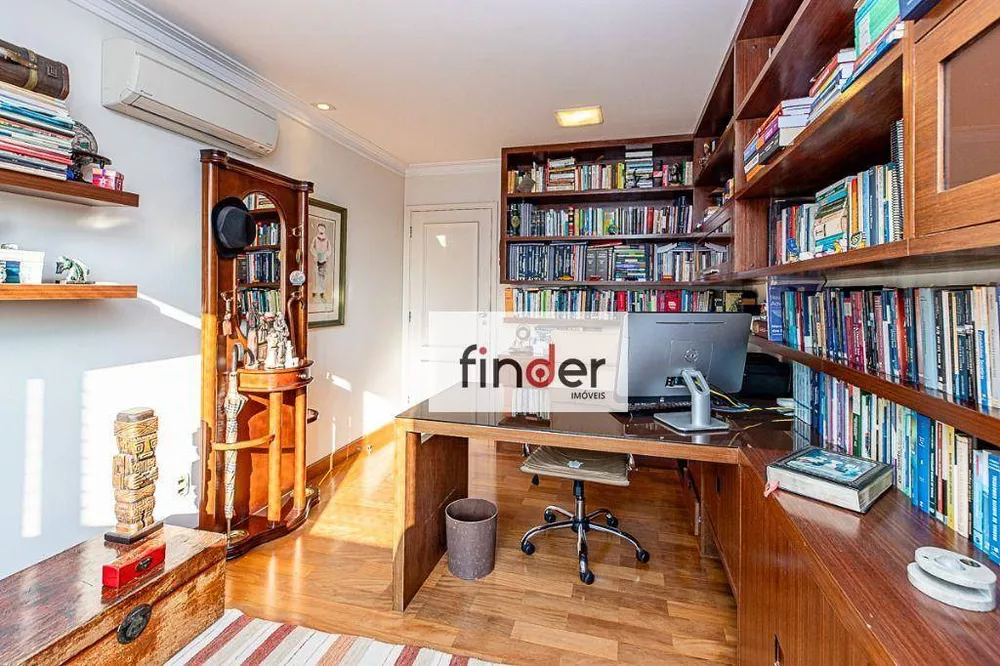 Apartamento, 4 quartos, 340 m² - Foto 33