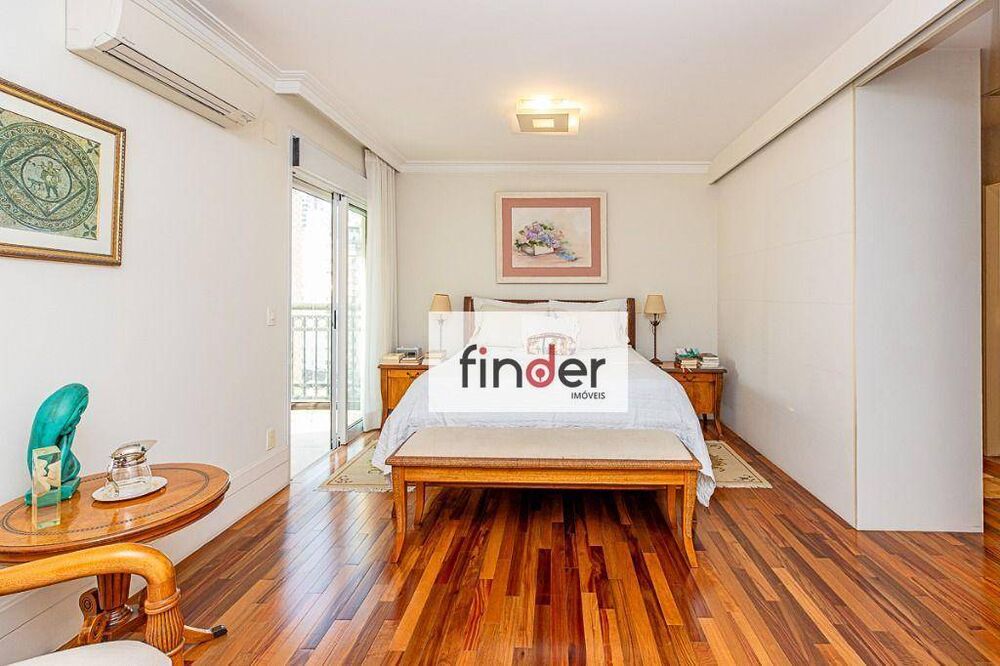 Apartamento, 4 quartos, 340 m² - Foto 46