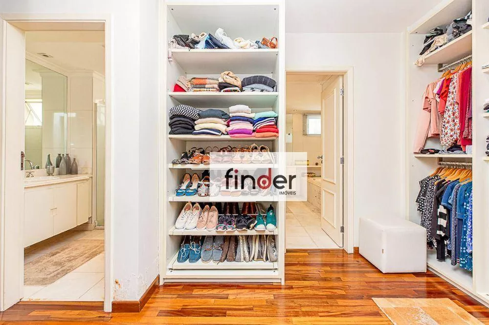 Apartamento, 4 quartos, 340 m² - Foto 31