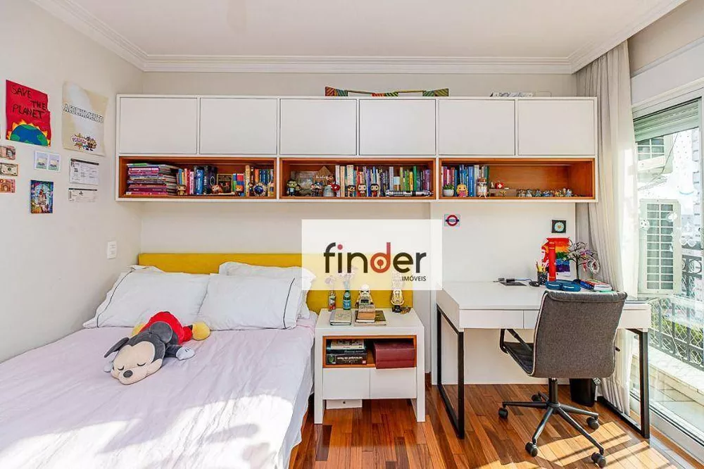 Apartamento, 4 quartos, 340 m² - Foto 39