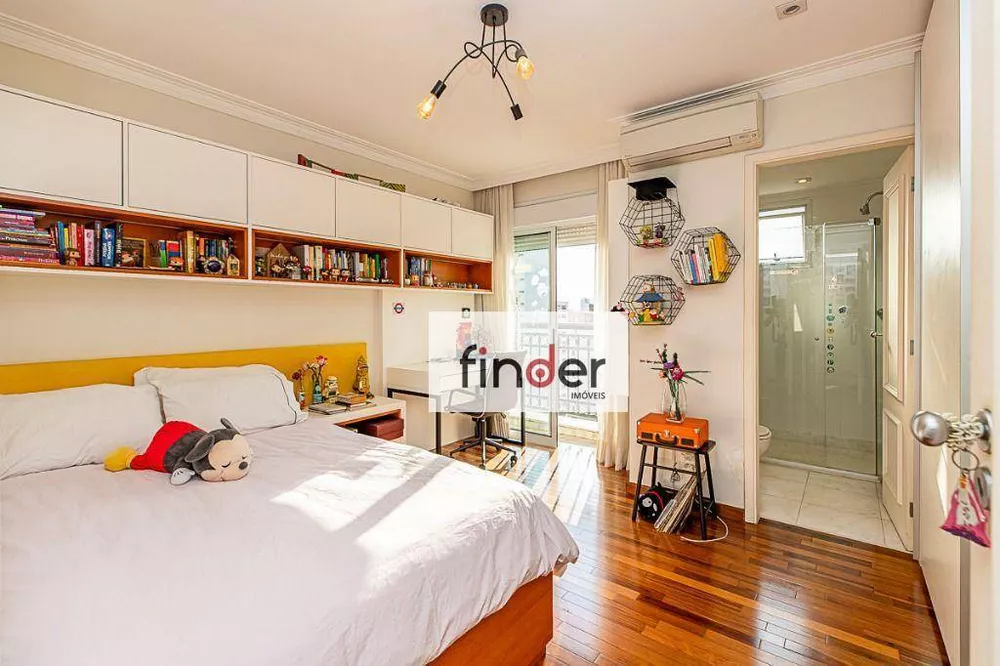 Apartamento, 4 quartos, 340 m² - Foto 6