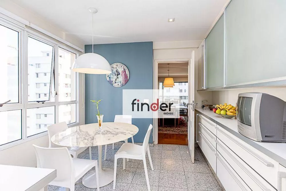 Apartamento, 4 quartos, 340 m² - Foto 15