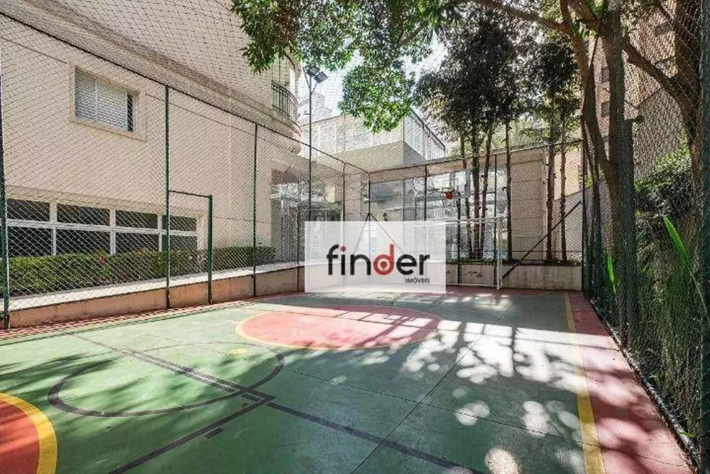 Apartamento, 4 quartos, 340 m² - Foto 10