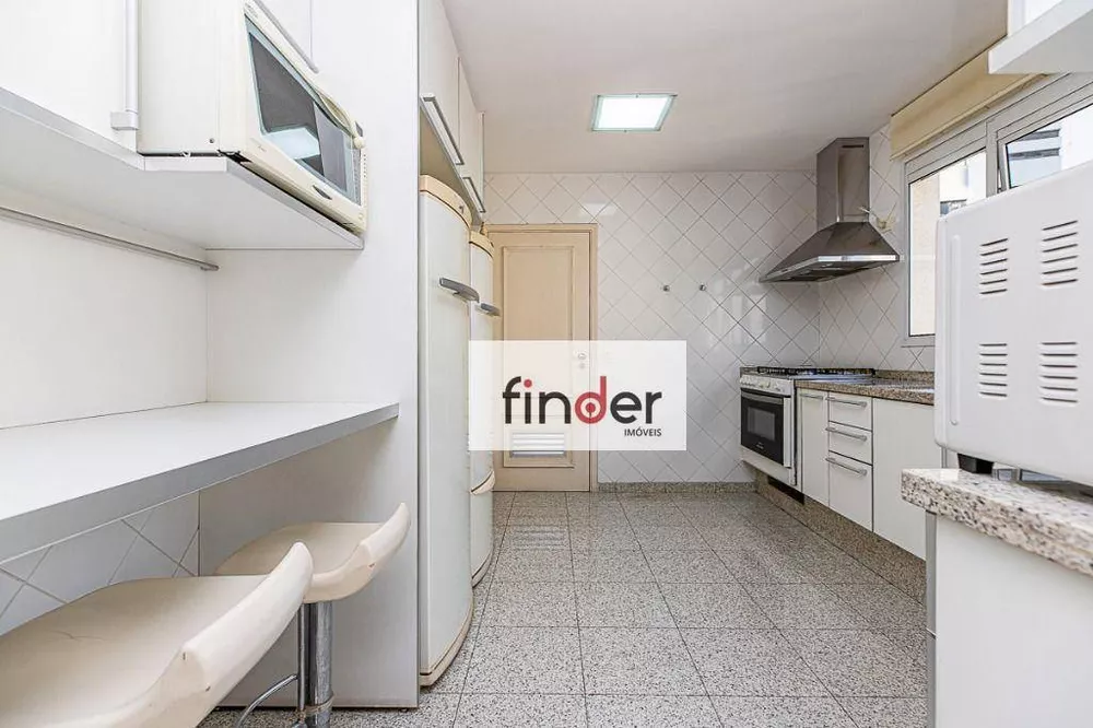 Apartamento, 4 quartos, 340 m² - Foto 35