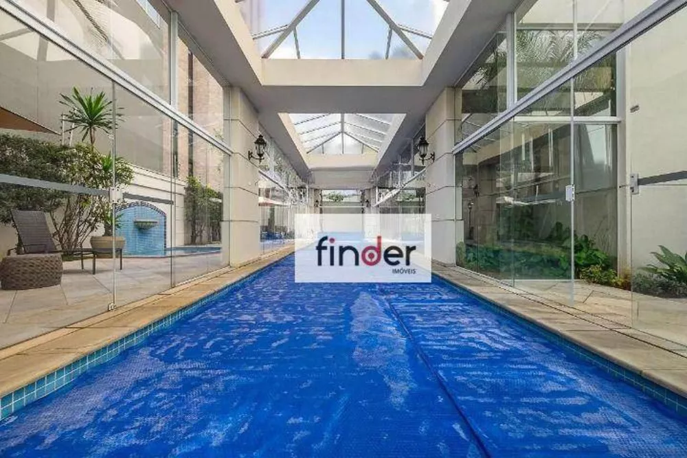 Apartamento, 4 quartos, 340 m² - Foto 43