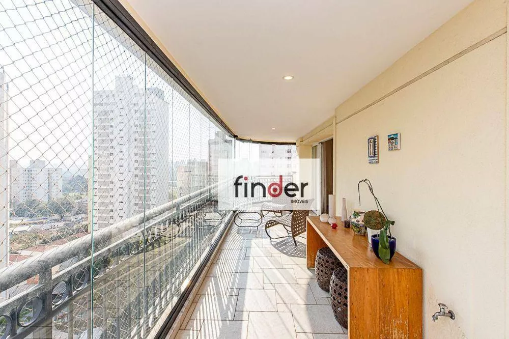 Apartamento, 4 quartos, 340 m² - Foto 37