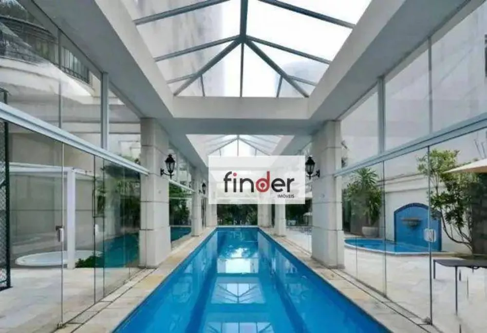 Apartamento, 4 quartos, 340 m² - Foto 25