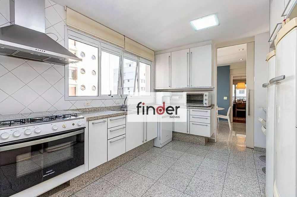 Apartamento, 4 quartos, 340 m² - Foto 7