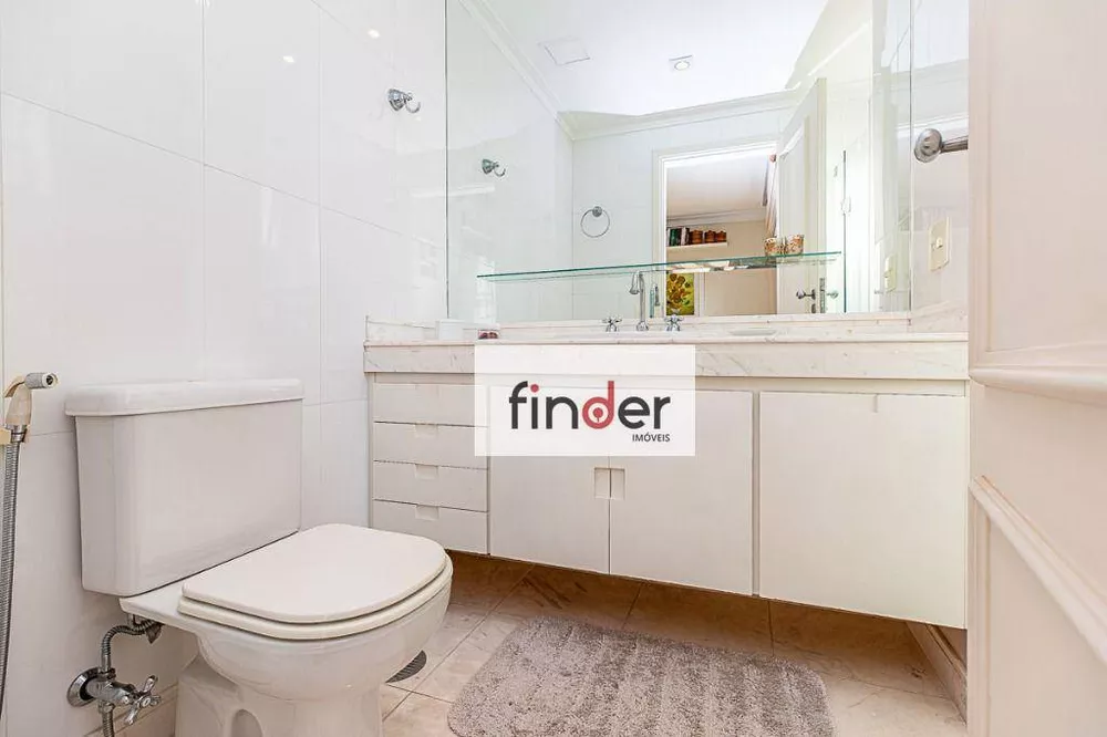 Apartamento, 4 quartos, 340 m² - Foto 26