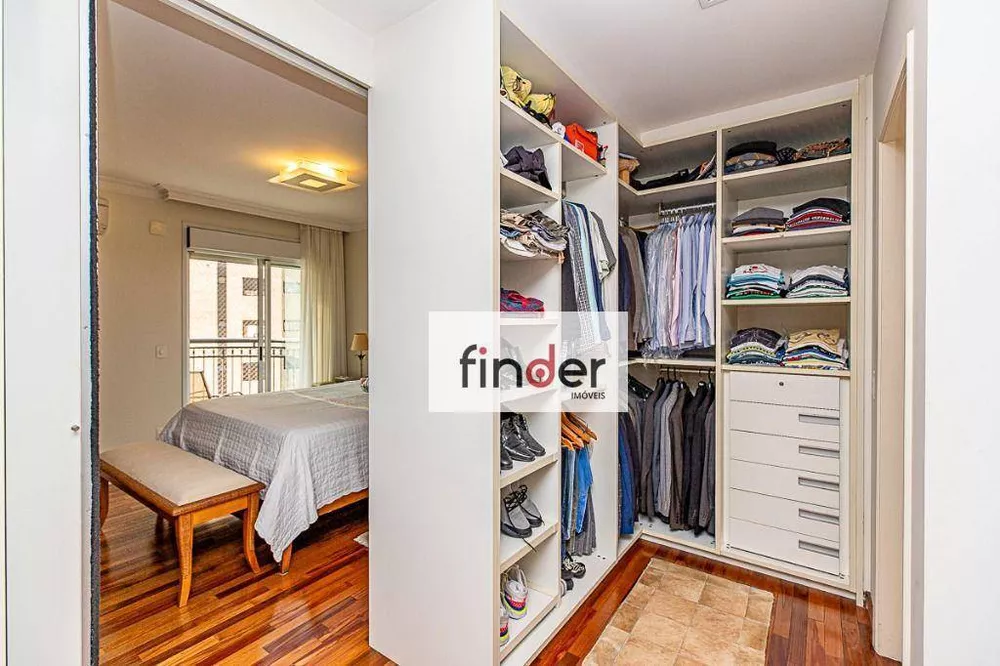 Apartamento, 4 quartos, 340 m² - Foto 28