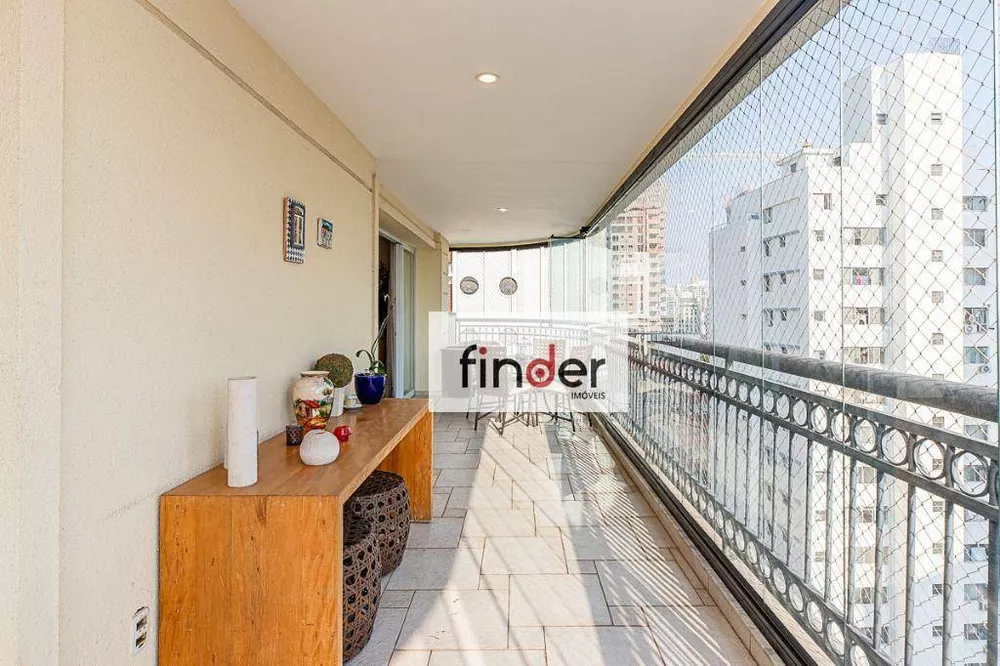 Apartamento, 4 quartos, 340 m² - Foto 40