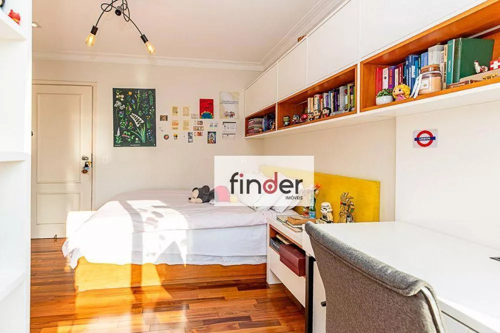 Apartamento, 4 quartos, 340 m² - Foto 22