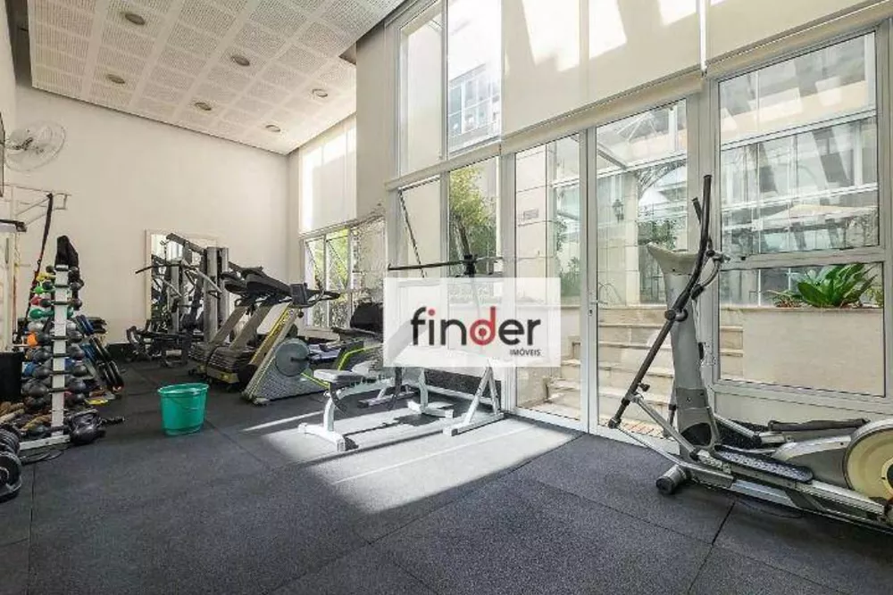 Apartamento, 4 quartos, 340 m² - Foto 17