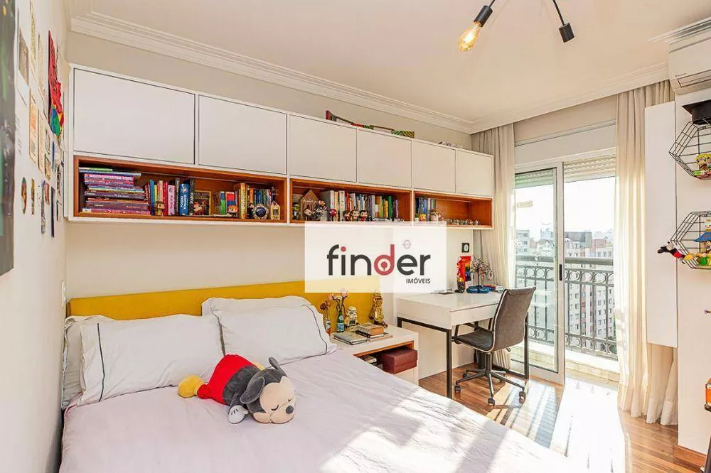Apartamento, 4 quartos, 340 m² - Foto 30