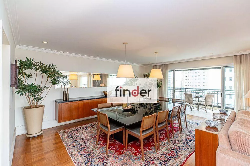 Apartamento, 4 quartos, 340 m² - Foto 38