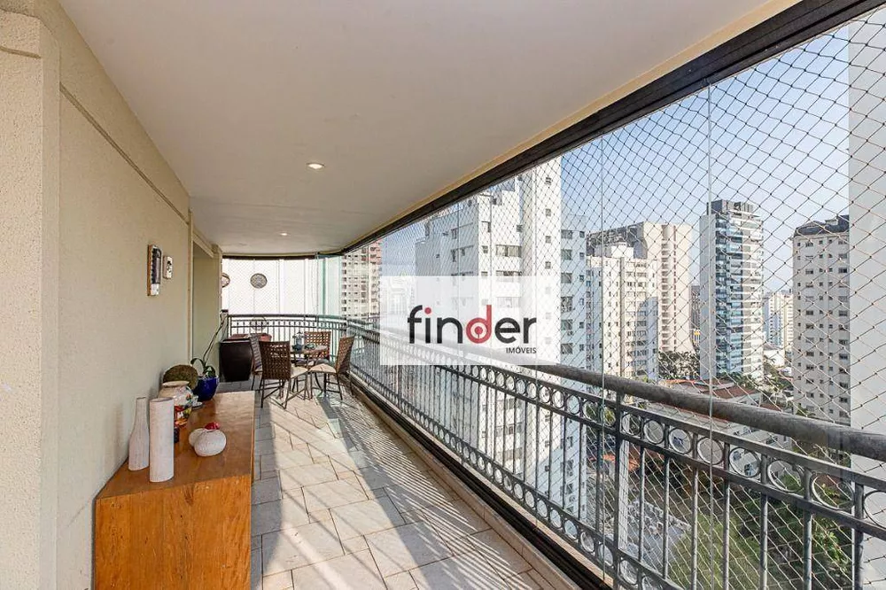 Apartamento, 4 quartos, 340 m² - Foto 1