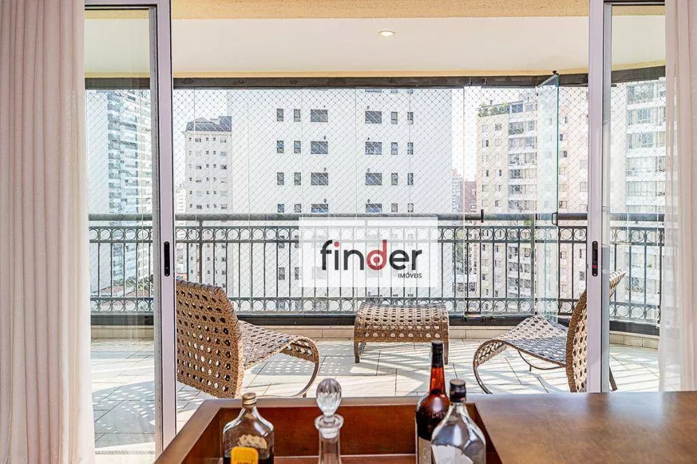 Apartamento, 4 quartos, 340 m² - Foto 4