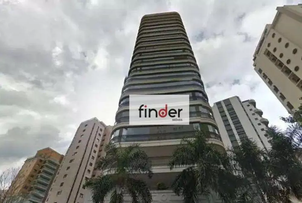 Apartamento, 4 quartos, 340 m² - Foto 36
