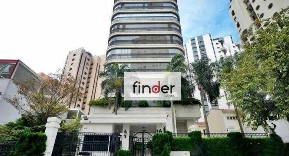 Apartamento, 4 quartos, 340 m² - Foto 48