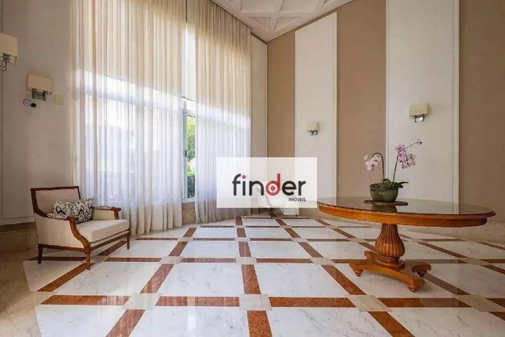 Apartamento, 4 quartos, 340 m² - Foto 34
