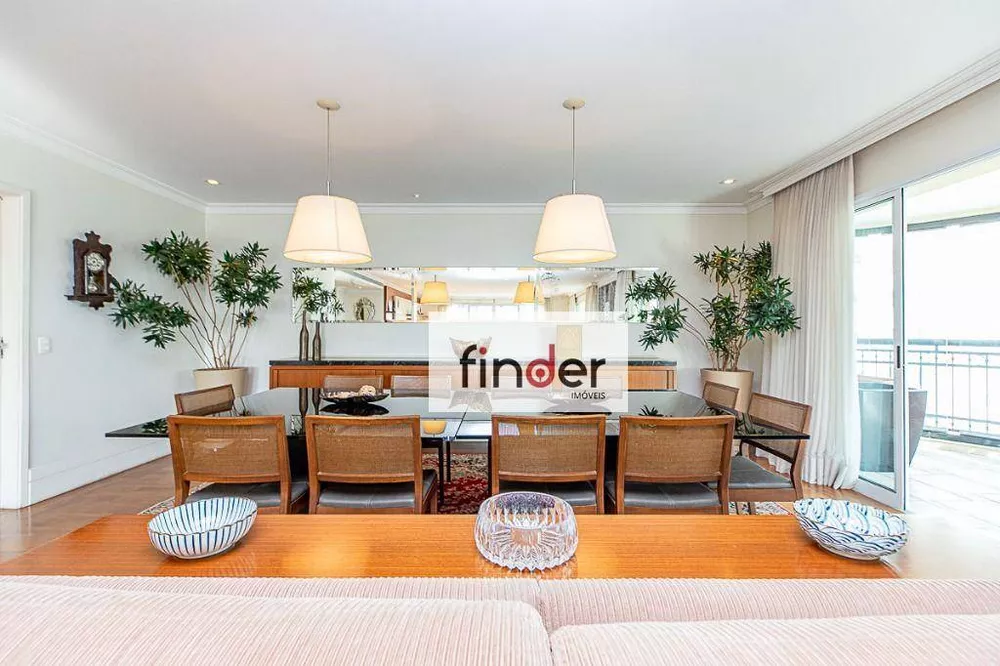 Apartamento, 4 quartos, 340 m² - Foto 42