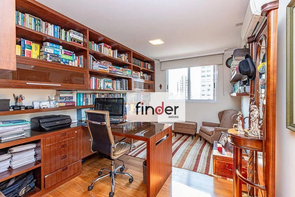Apartamento, 4 quartos, 340 m² - Foto 32