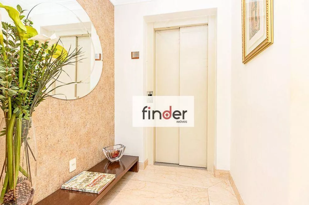 Apartamento, 4 quartos, 340 m² - Foto 16