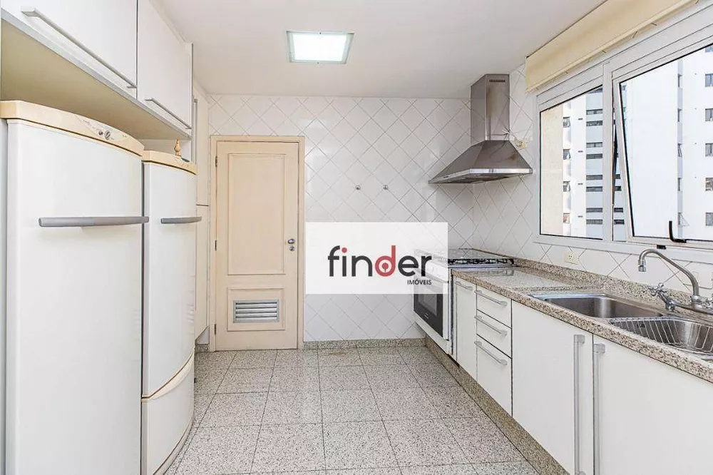 Apartamento, 4 quartos, 340 m² - Foto 14