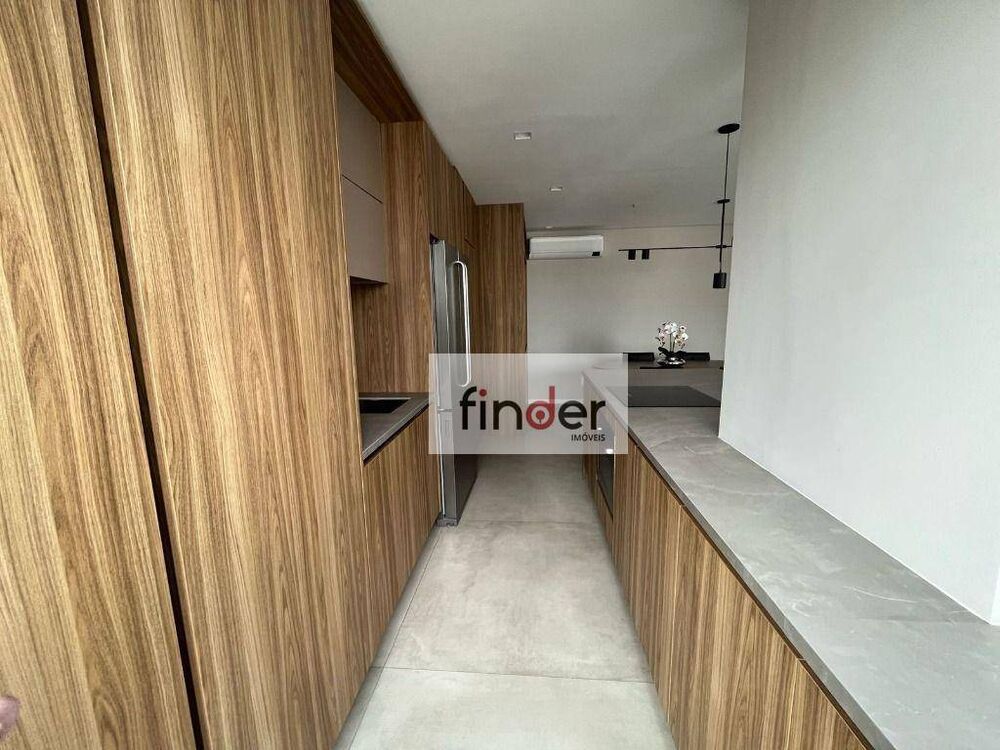 Apartamento, 3 quartos, 133 m² - Foto 2