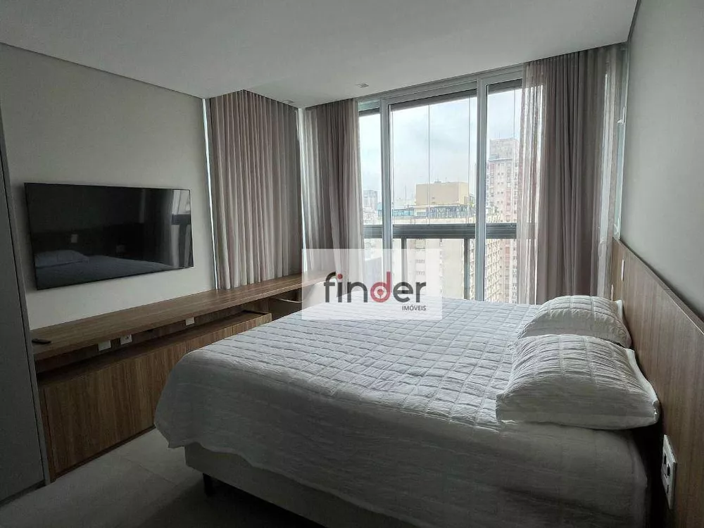 Apartamento, 3 quartos, 133 m² - Foto 3