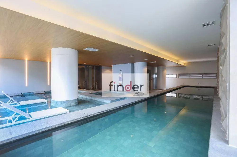 Apartamento, 3 quartos, 133 m² - Foto 6