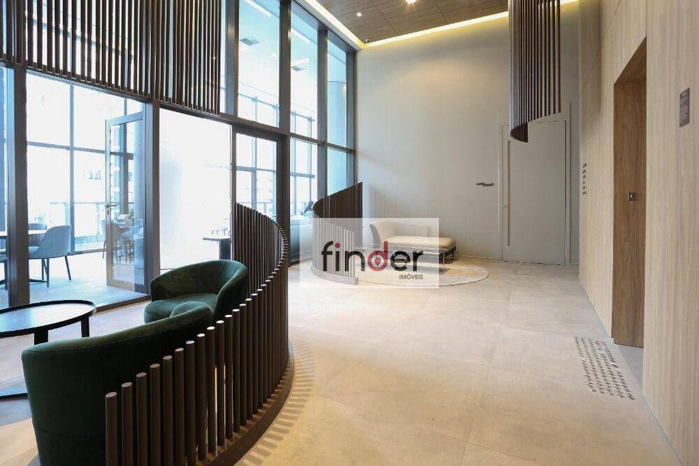 Apartamento, 3 quartos, 133 m² - Foto 4