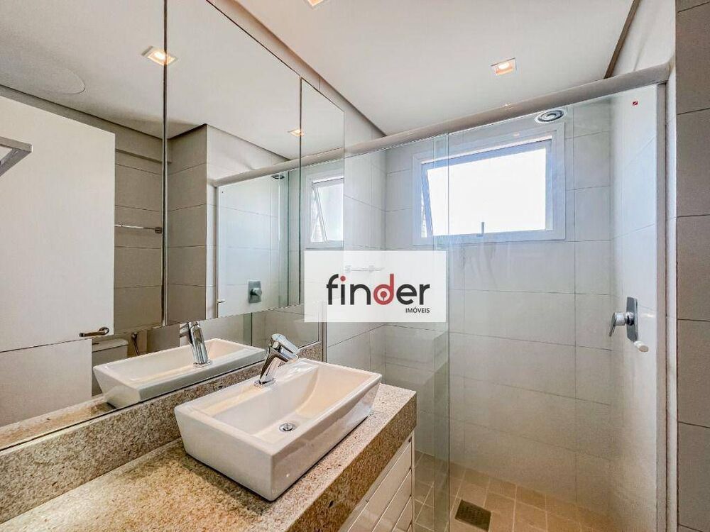 Apartamento, 3 quartos, 120 m² - Foto 2
