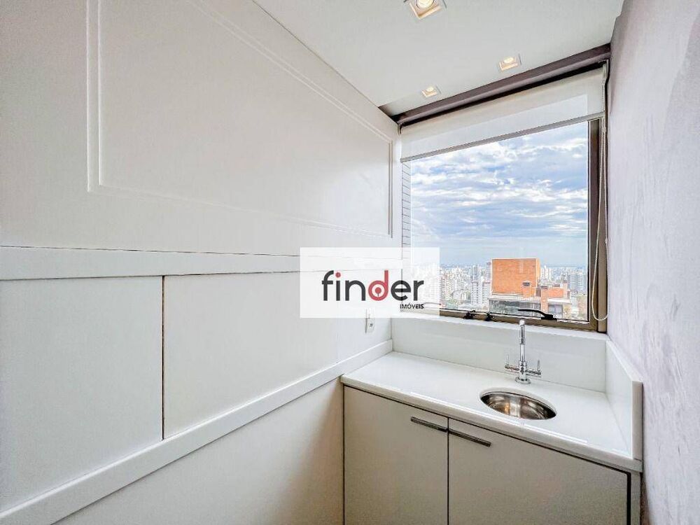 Apartamento, 3 quartos, 120 m² - Foto 3