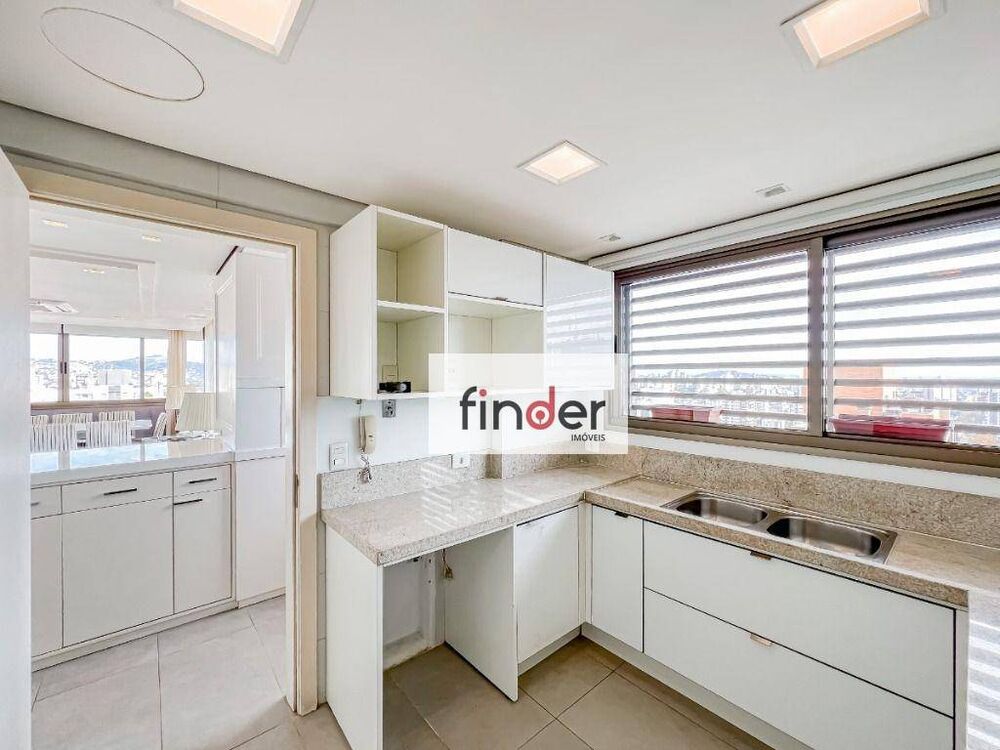 Apartamento, 3 quartos, 120 m² - Foto 1