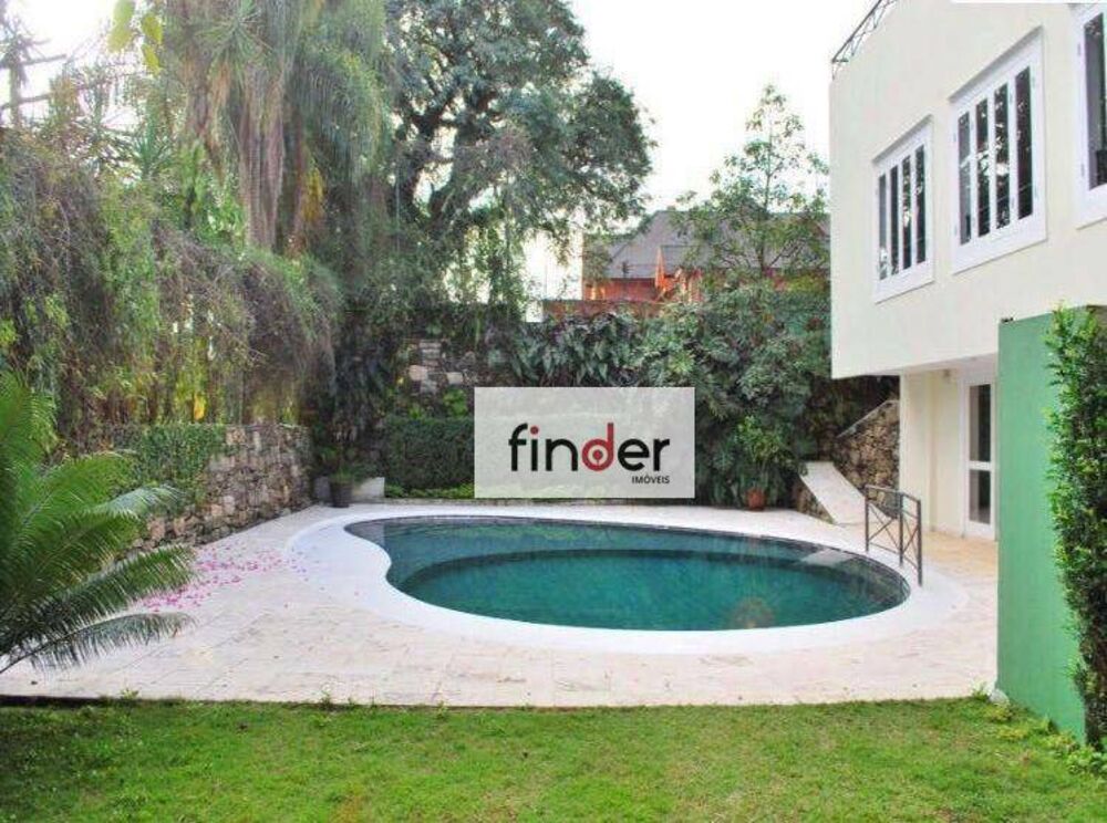 Casa de Condomínio, 6 quartos - Foto 3